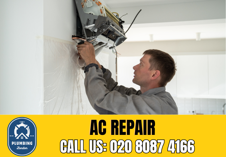 ac repair Mayfair 