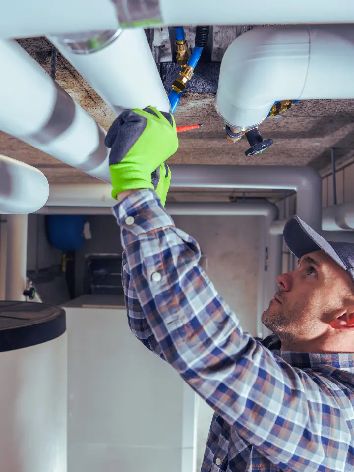 emergency heating engineer Mayfair, W1